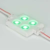 Светодиодный модуль Arlight ARL-LM5050-4L-12V Green 020623 Светодиодный модуль Arlight ARL-LM5050-4L-12V Green 020623