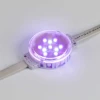 Светодиодный модуль Arlight DMX-F10-D50 24V RGBW 036825 Светодиодный модуль Arlight DMX-F10-D50 24V RGBW 036825