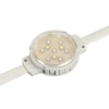 Светодиодный модуль Arlight DMX-F10-D50 24V RGBW 036825 Светодиодный модуль Arlight DMX-F10-D50 24V RGBW 036825