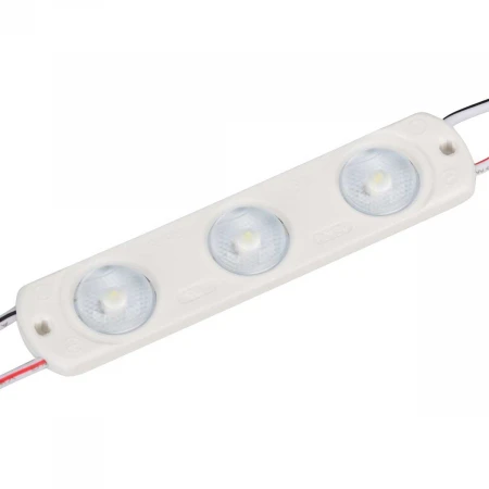 Светодиодный модуль Arlight Craft-2835-3-12V White 170deg 024839