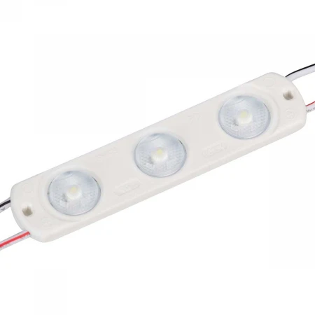 Светодиодный модуль Arlight Craft-2835-3-12V Warm 170deg 029681