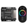 Контроллер RGB Apeyron с пультом 12/24V 04-03(288) Контроллер RGB Apeyron с пультом 12/24V 04-03(288)