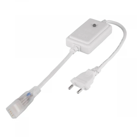 Контроллер для неона Elektrostandard LS001 220V 5050 RGB a040616