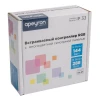 Контроллер встраиваемый RGB Apeyron 12/24V 04-09 Контроллер встраиваемый RGB Apeyron 12/24V 04-09