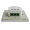 Контроллер встраиваемый RGB Apeyron 12/24V 04-09 Контроллер встраиваемый RGB Apeyron 12/24V 04-09