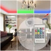 Мини-контроллер RGB Apeyron с пультом 12/24V 04-18 Мини-контроллер RGB Apeyron с пультом 12/24V 04-18