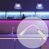 Мини-контроллер RGB Apeyron с пультом 12/24V 04-15 Мини-контроллер RGB Apeyron с пультом 12/24V 04-15