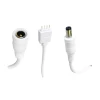 Мини-контроллер RGB Apeyron с пультом 12/24V 04-15 Мини-контроллер RGB Apeyron с пультом 12/24V 04-15