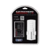 Контроллер для дистанционного управления освещением Elektrostandard 16004/04 IP20 12V 4-канальный a056817 Контроллер для дистанционного управления освещением Elektrostandard 16004/04 IP20 12V 4-канальный a056817
