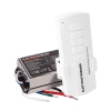 Контроллер для дистанционного управления освещением Elektrostandard 16004/04 IP20 12V 4-канальный a056817 Контроллер для дистанционного управления освещением Elektrostandard 16004/04 IP20 12V 4-канальный a056817