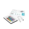 Контроллер RGB для светодиодной ленты Gauss Basic LED 12V 72W BT610 Контроллер RGB для светодиодной ленты Gauss Basic LED 12V 72W BT610
