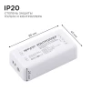 Контроллер 3-х зонный RGB - RGBW Apeyron 12/24V сенсорный пульт 04-48 Контроллер 3-х зонный RGB - RGBW Apeyron 12/24V сенсорный пульт 04-48