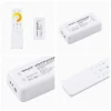 Контроллер 3-х зонный ССТ Apeyron 12/24V сенсорный пульт 04-50 Контроллер 3-х зонный ССТ Apeyron 12/24V сенсорный пульт 04-50