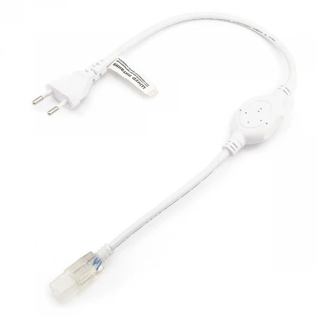 Шнур питания Apeyron для одноцветной светодиодной ленты 03-44