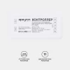 Контроллер 3-х зонный RGB - RGBW Apeyron 12/24V 04-49 Контроллер 3-х зонный RGB - RGBW Apeyron 12/24V 04-49