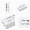 Контроллер 3-х зонный RGB - RGBW Apeyron 12/24V 04-49 Контроллер 3-х зонный RGB - RGBW Apeyron 12/24V 04-49