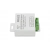 Контроллер RGB для светодиодной ленты SWG RF-RGB-S-18A-WH1 000279 Контроллер RGB для светодиодной ленты SWG RF-RGB-S-18A-WH1 000279