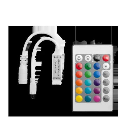 Контроллер WOLTA WLC-CP/04