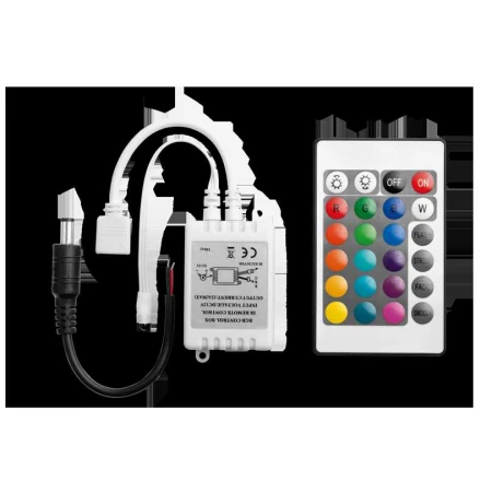 Контроллер WOLTA WLC-CP/03