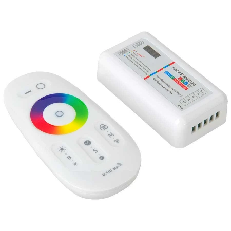 Контроллер General RGBW GDC-RGBW-288-R-IP20-12