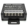Контроллер RGB Apeyron с пультом 12/24V 04-19
