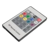 Контроллер RGB Apeyron с пультом 12/24V 04-19