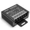 Контроллер RGB Apeyron с пультом 12/24V 04-19