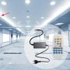 Контроллер RGB OGM с пультом 220V C4-22 Контроллер RGB OGM с пультом 220V C4-22