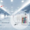 Контроллер RGB OGM с пультом 220V C4-13 Контроллер RGB OGM с пультом 220V C4-13