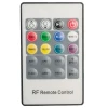 Мини-контроллер RGB OGM с пультом 12/24V C4-18 Мини-контроллер RGB OGM с пультом 12/24V C4-18