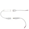 Мини-контроллер RGB OGM с пультом 12/24V C4-18 Мини-контроллер RGB OGM с пультом 12/24V C4-18