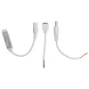 Мини-контроллер RGB OGM с пультом 12/24V C4-18 Мини-контроллер RGB OGM с пультом 12/24V C4-18
