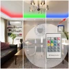 Мини-контроллер RGB OGM с пультом 12/24V C4-18 Мини-контроллер RGB OGM с пультом 12/24V C4-18