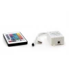 Контроллер RGB для светодиодной ленты SWG IR-RGB-24-6A 000932 Контроллер RGB для светодиодной ленты SWG IR-RGB-24-6A 000932