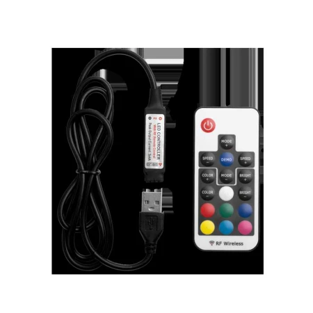 Контроллер WOLTA WLC-CP/02