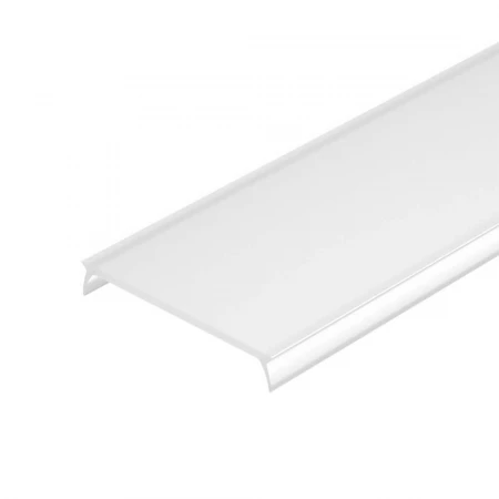 Экран Arlight PLS-LOCK-3000 матовый для профиля 023387