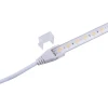 Сетевой шнур Feron для светодиодной ленты 230V LS705 (5730) на 50м DM275 23389 Сетевой шнур Feron для светодиодной ленты 230V LS705 (5730) на 50м DM275 23389