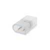 Набор переходников для одностороннего неона Elektrostandard LS001 220V 2835 (10 шт) PSL-15 a046483 Набор переходников для одностороннего неона Elektrostandard LS001 220V 2835 (10 шт) PSL-15 a046483