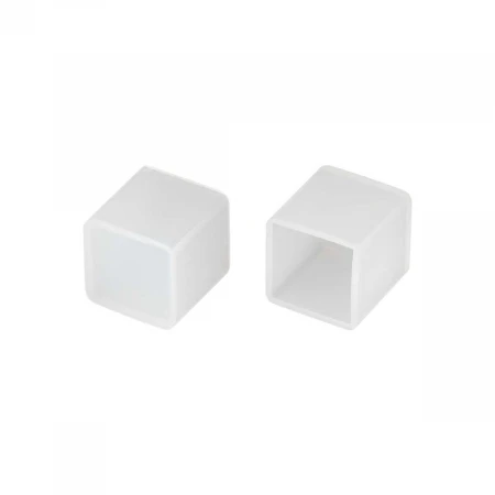 Заглушка глухая Arlight WPH-Flex-1414-Top White 040861