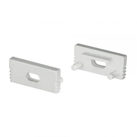 Набор заглушек Arlight SL-Slim-H7 с отверстием 024476