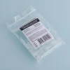 Набор заглушек для светодиодной ленты Elektrostandard Premium 220V 2835 универсальная a041118 Набор заглушек для светодиодной ленты Elektrostandard Premium 220V 2835 универсальная a041118