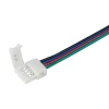Коннектор выводной Arlight FIX-RGB-10mm-150mm-X1 (4-pin) 023952 Коннектор выводной Arlight FIX-RGB-10mm-150mm-X1 (4-pin) 023952