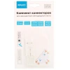 Коннектор T-образный для одноцветной светодиодной ленты 3014/5060/5050/5630 Apeyron 12/24V 09-08 Коннектор T-образный для одноцветной светодиодной ленты 3014/5060/5050/5630 Apeyron 12/24V 09-08
