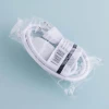 Шнур сетевой для светодиодной ленты Elektrostandard Premium LS 011 220V 2835 180Led a041113 Шнур сетевой для светодиодной ленты Elektrostandard Premium LS 011 220V 2835 180Led a041113