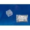Набор заглушек Uniel UCW-K10 Clear 025 Polybag UL-00000870 Набор заглушек Uniel UCW-K10 Clear 025 Polybag UL-00000870
