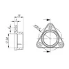 Крепление Arlight Alu-Round 015533 Крепление Arlight Alu-Round 015533