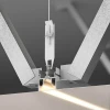 Кронштейн Arlight Foled-Rail 026151 Кронштейн Arlight Foled-Rail 026151