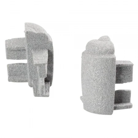 Заглушка Arlight угловая Step-Mini 020921