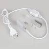 Сетевой шнур Arlight ARL-Power-220V 021547 Сетевой шнур Arlight ARL-Power-220V 021547