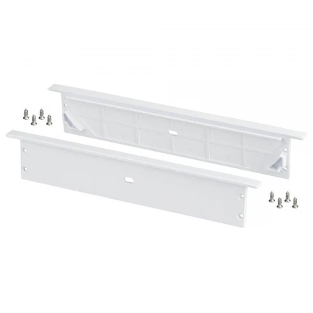 Заглушка Arlight ARH-Power-W200-F с отверстием 027918